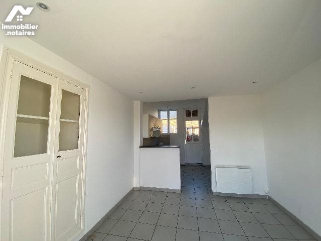 Maison à louer, 37m², Le Molay-Littry