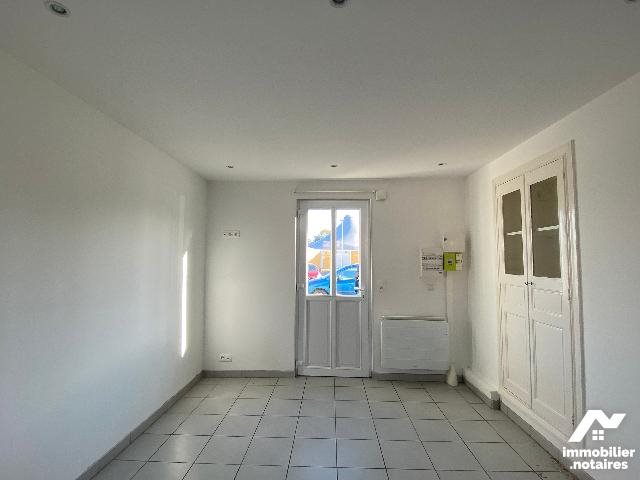 Maison à louer, 37m², Le Molay-Littry
