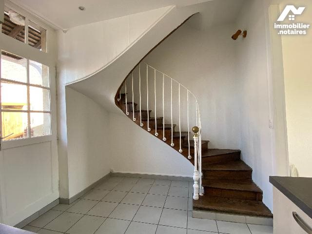 Maison à louer, 37m², Le Molay-Littry