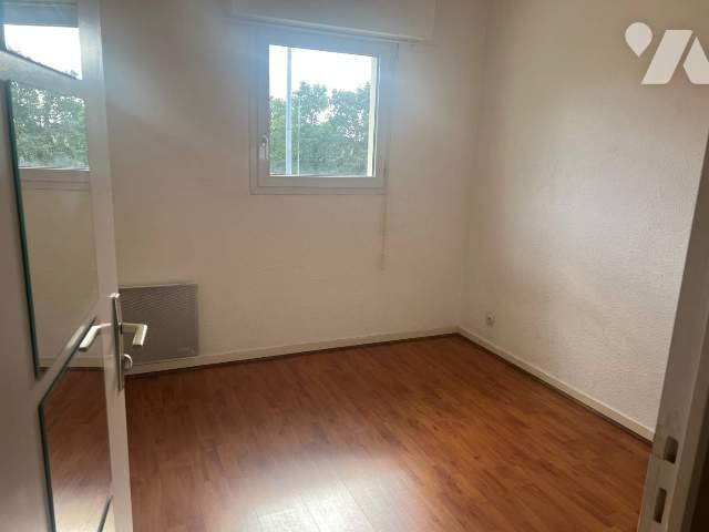 Appartement à vendre, 25m², Rennes