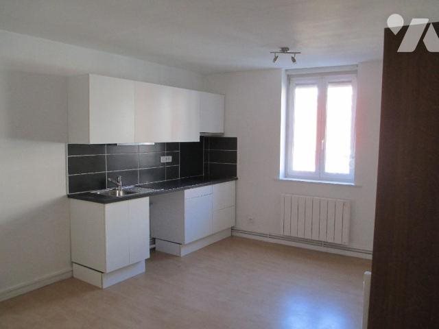Appartement à louer, 50m², Annoeullin