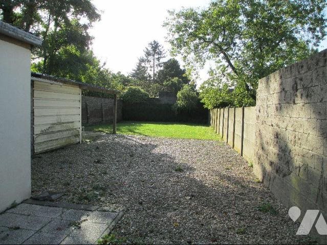 Appartement à louer, 50m², Annoeullin