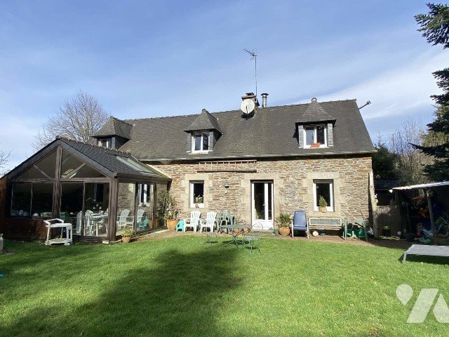 Maison à vendre, 115m², Trévé