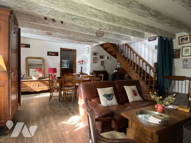Maison à vendre, 115m², Trévé