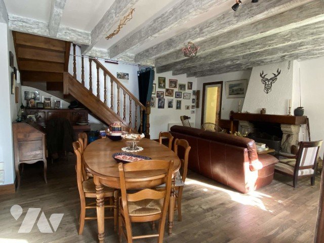 Maison à vendre, 115m², Trévé