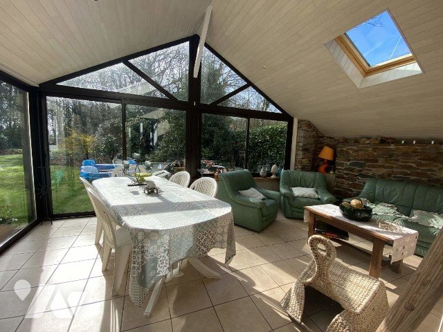 Maison à vendre, 115m², Trévé