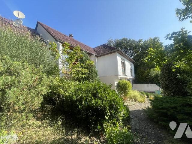 Maison à vendre, 133m², La Ferté-Macé