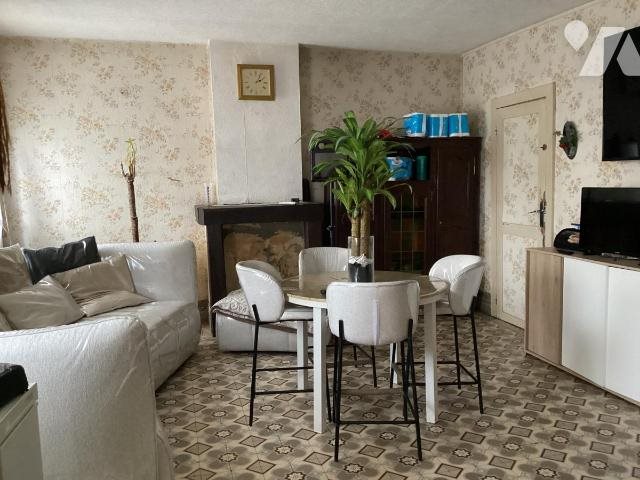 Maison à vendre, 92m², Le Cateau-Cambrésis