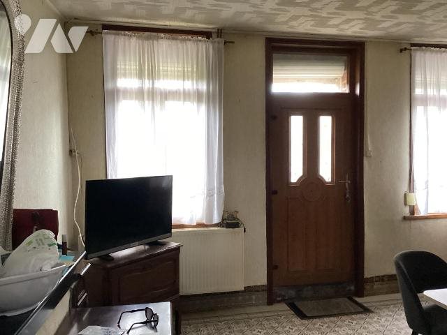 Maison à vendre, 92m², Le Cateau-Cambrésis