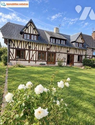 Maison à vendre, 130m², Vatteville-la-Rue