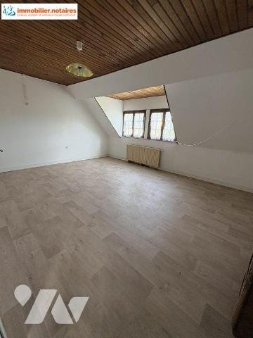 Maison à vendre, 130m², Vatteville-la-Rue