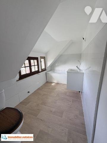 Maison à vendre, 130m², Vatteville-la-Rue