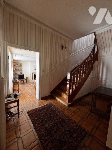 Maison à vendre, 217m², Uzel