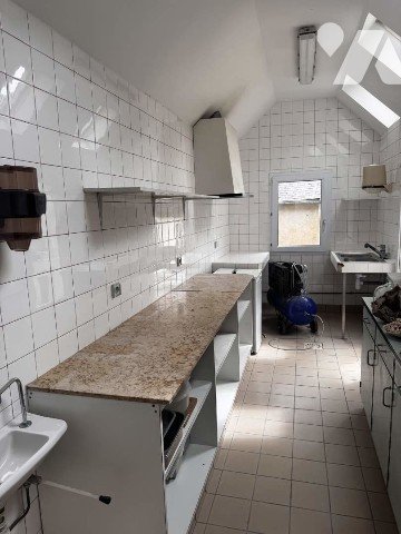 Maison à vendre, 217m², Uzel
