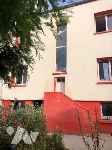 Maison à vendre, 121m², Lorient