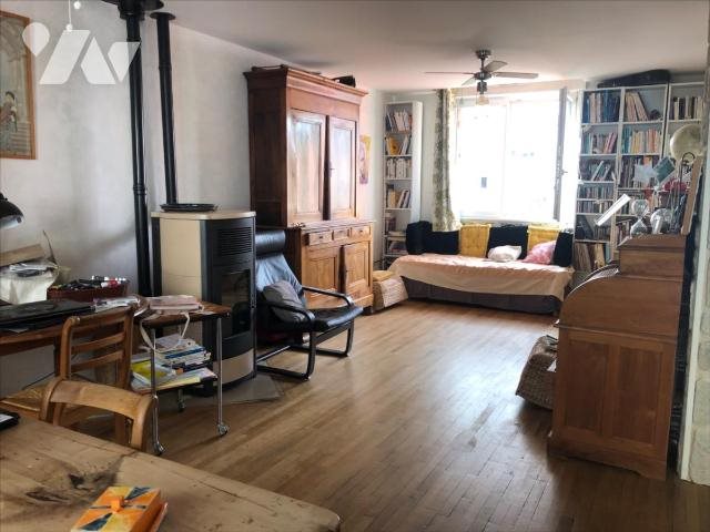 Maison à vendre, 121m², Lorient