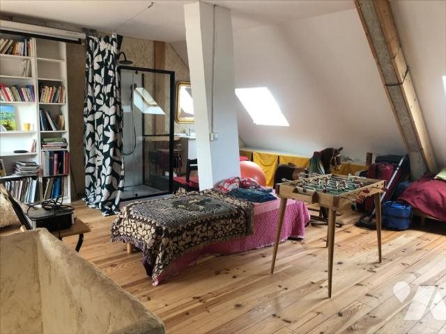 Maison à vendre, 121m², Lorient