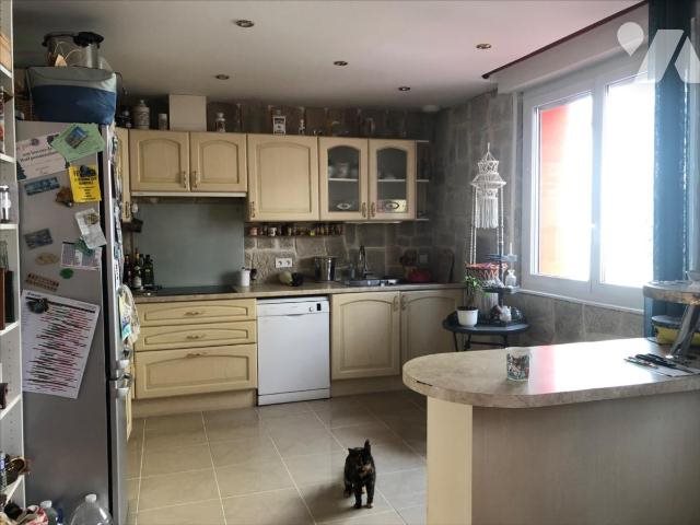 Maison à vendre, 121m², Lorient
