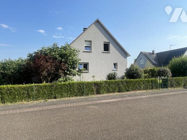 Maison à vendre, 79m², La Ferté-Macé
