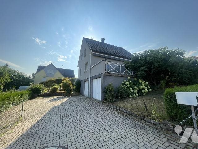 Maison à vendre, 79m², La Ferté-Macé