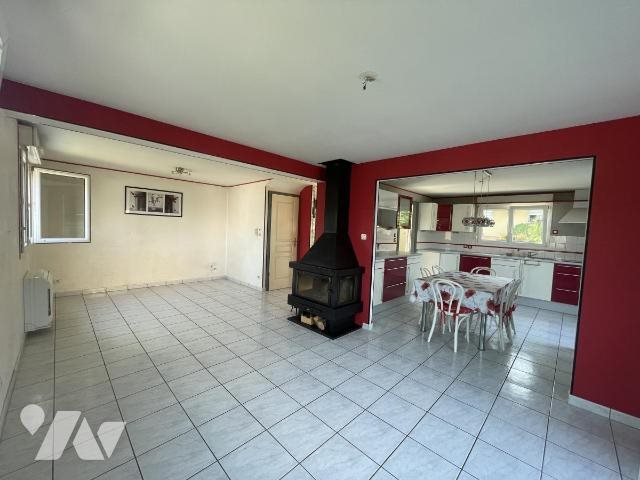 Maison à vendre, 79m², La Ferté-Macé