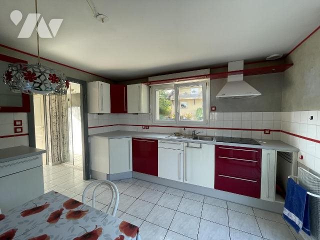 Maison à vendre, 79m², La Ferté-Macé