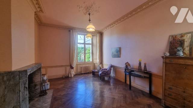 Maison à vendre, 339m², Mayenne