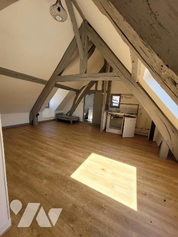 Appartement à louer, 28m², Pont-Audemer