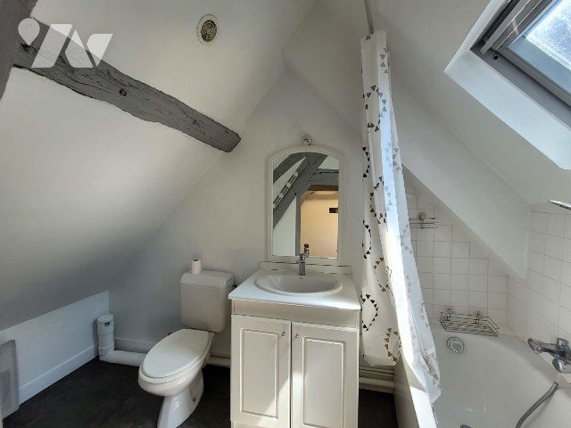 Appartement à louer, 28m², Pont-Audemer