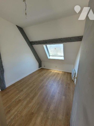 Appartement à louer, 28m², Pont-Audemer