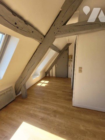Appartement à louer, 28m², Pont-Audemer