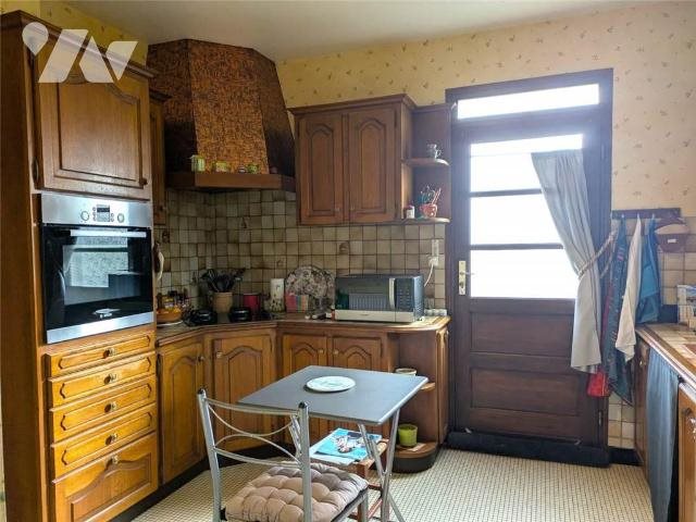 Maison à vendre, 100m², Sainte-Maure-de-Touraine