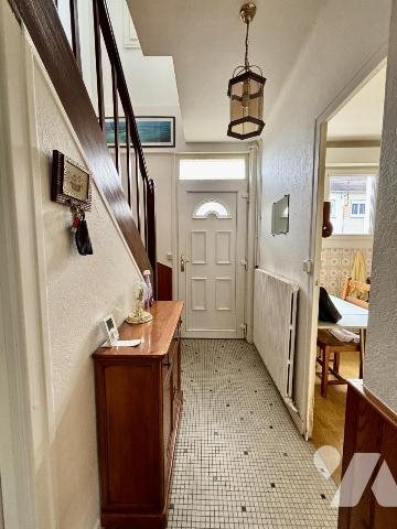 Maison à vendre, 73m², Le Mans
