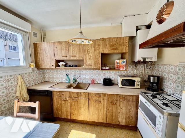 Maison à vendre, 73m², Le Mans