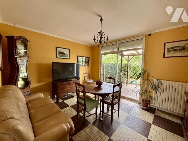 Maison à vendre, 73m², Le Mans