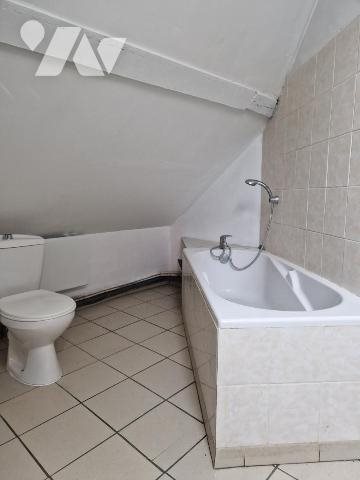 Appartement à louer, 23m², Neuville-Saint-Rémy