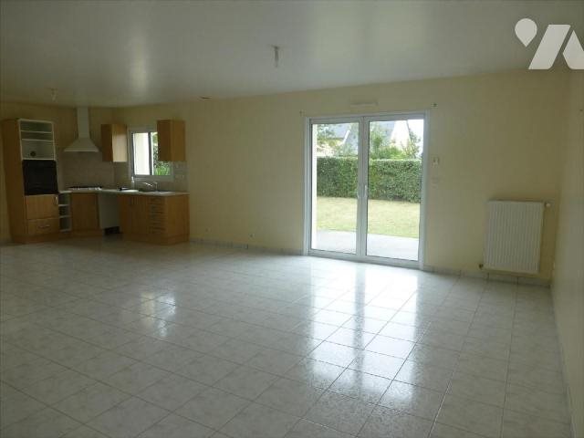 Maison à louer, 127m², Vitré