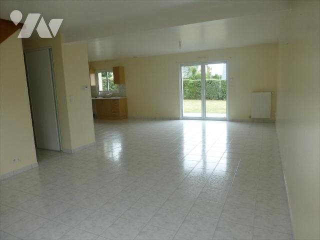 Maison à louer, 127m², Vitré