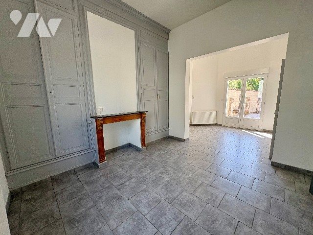 Maison à vendre, 100m², Domart-en-Ponthieu