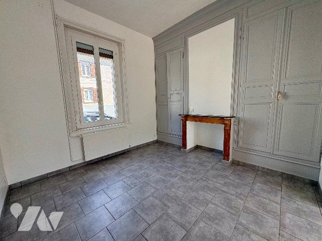 Maison à vendre, 100m², Domart-en-Ponthieu