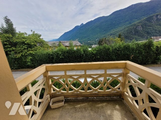 Maison à vendre, 149m², Saint-Rémy-de-Maurienne