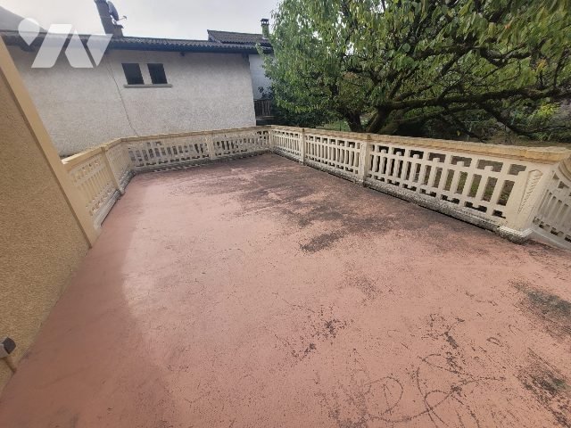 Maison à vendre, 149m², Saint-Rémy-de-Maurienne