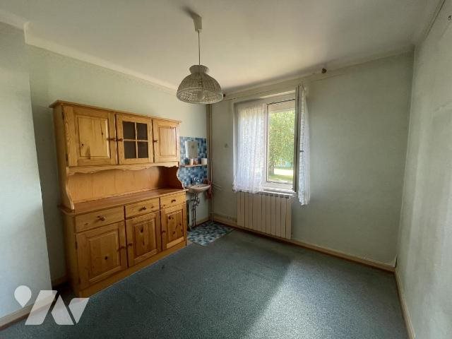 Maison à vendre, 100m², La Ferté-Macé