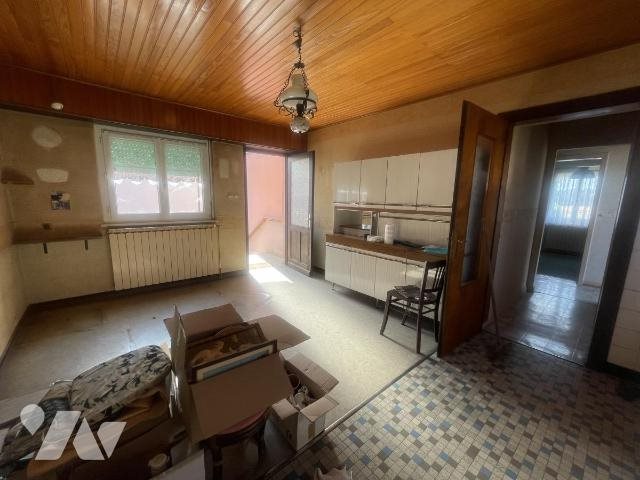 Maison à vendre, 100m², La Ferté-Macé
