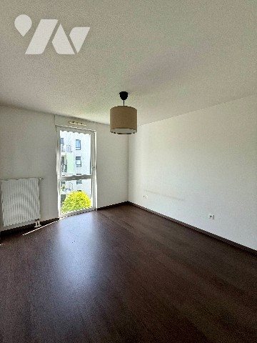 Appartement à vendre, 65m², La Wantzenau