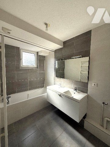 Appartement à vendre, 65m², La Wantzenau