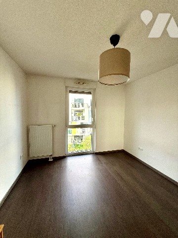 Appartement à vendre, 65m², La Wantzenau