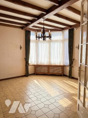 Maison à vendre, 102m², Saint-Quentin
