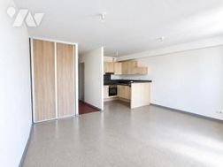 Appartement à louer, 52m², Saint-Chély-d'Apcher