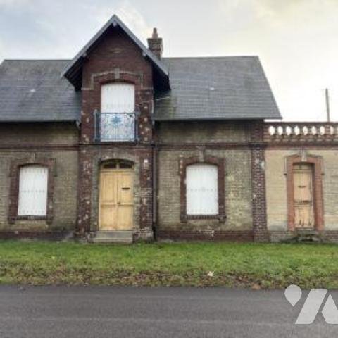 Maison à vendre, 94m², Tancarville